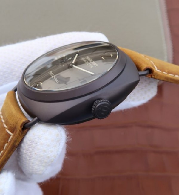 Replica Panerai VSF PAM505 Asso Strap P.9000 Super Clone - Top club