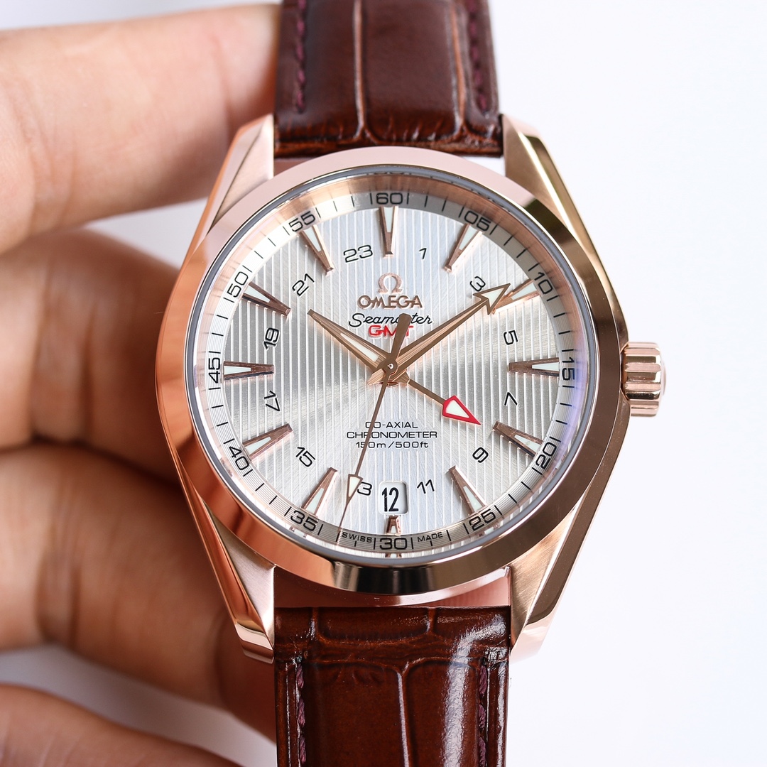 Omega Seamaster 150m(1:1 replica) - Top club