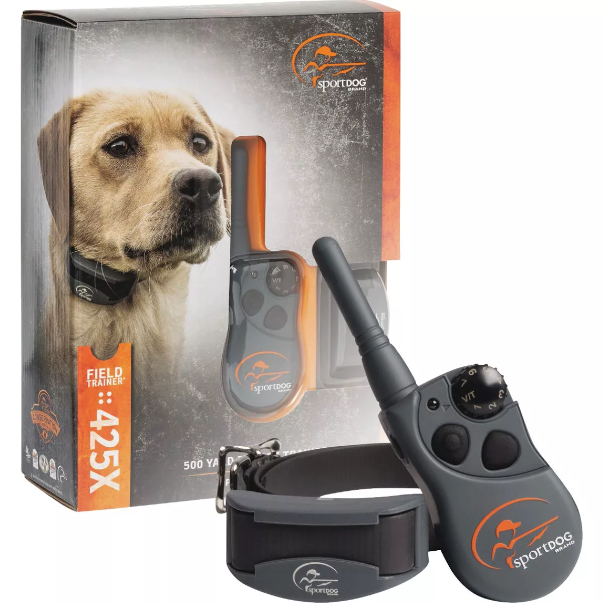 SportDOG Brand FieldTrainer X-Series 425