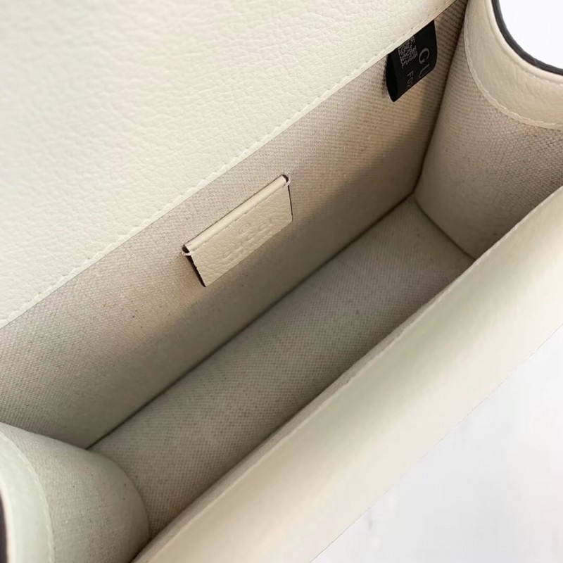 Replica Gucci Dionysus Gg Leather Mini Bag 4219701:1High-quality replica