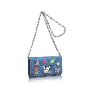 Wallets Archives - Louis Vuitton Replica Store1:1High-quality replica