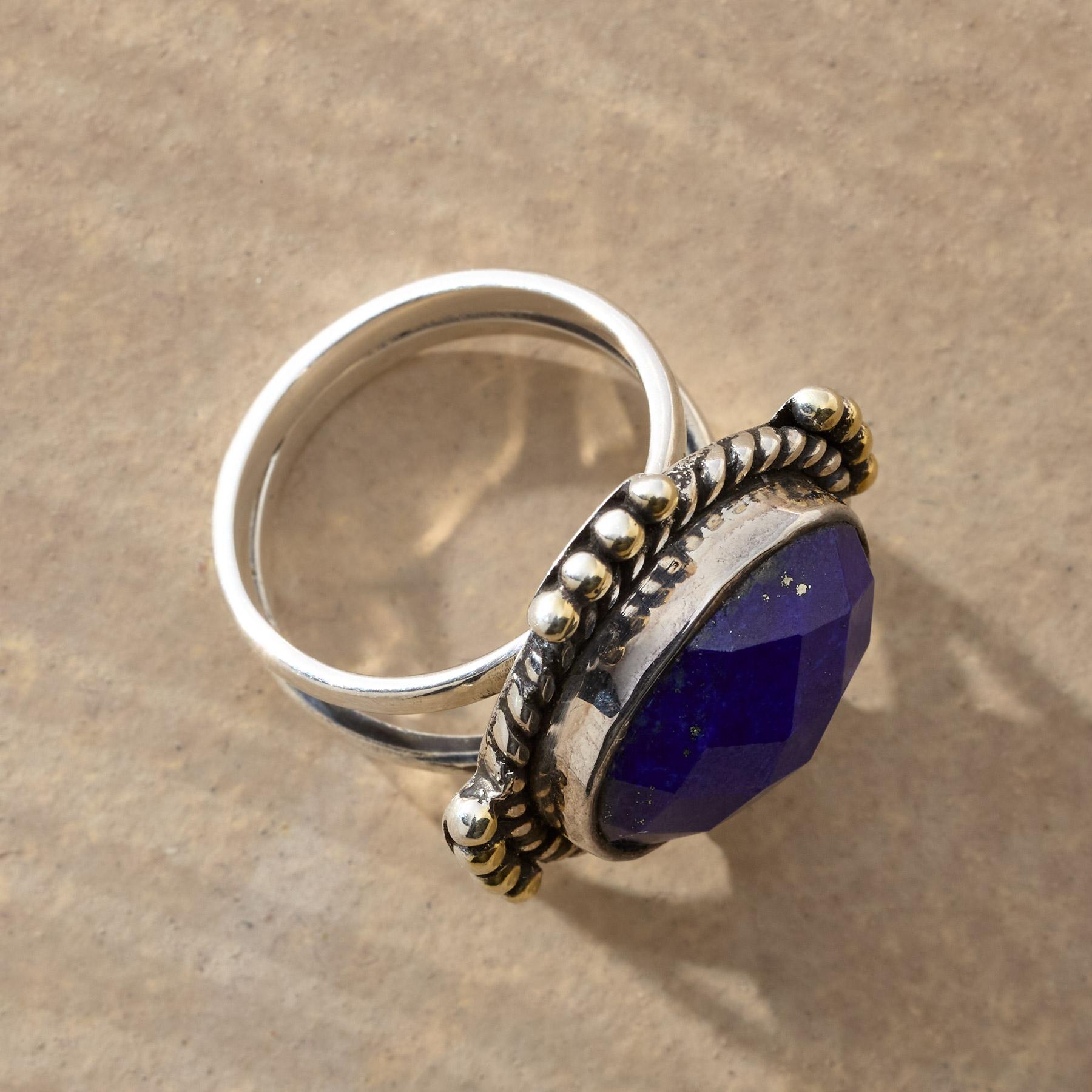 Portside Ring - Sundance Clothing