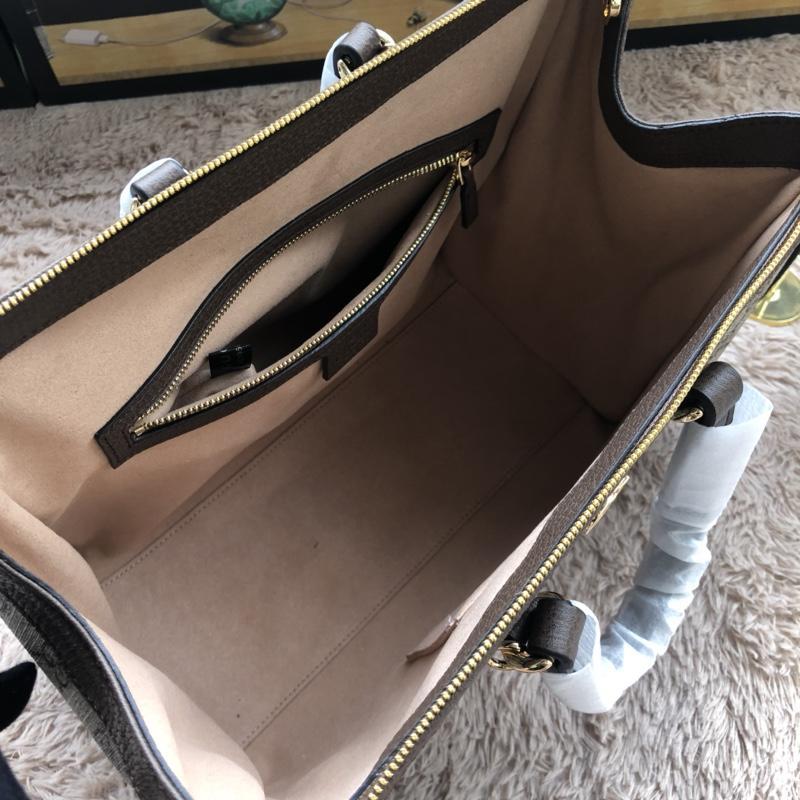Replica Gucci Ophidia 33*24.5Cm Medium Tote Bag 5245371:1High-quality replica