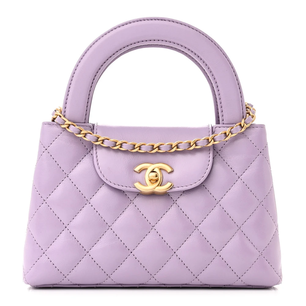 Chanel Handbag1:1High-quality replica