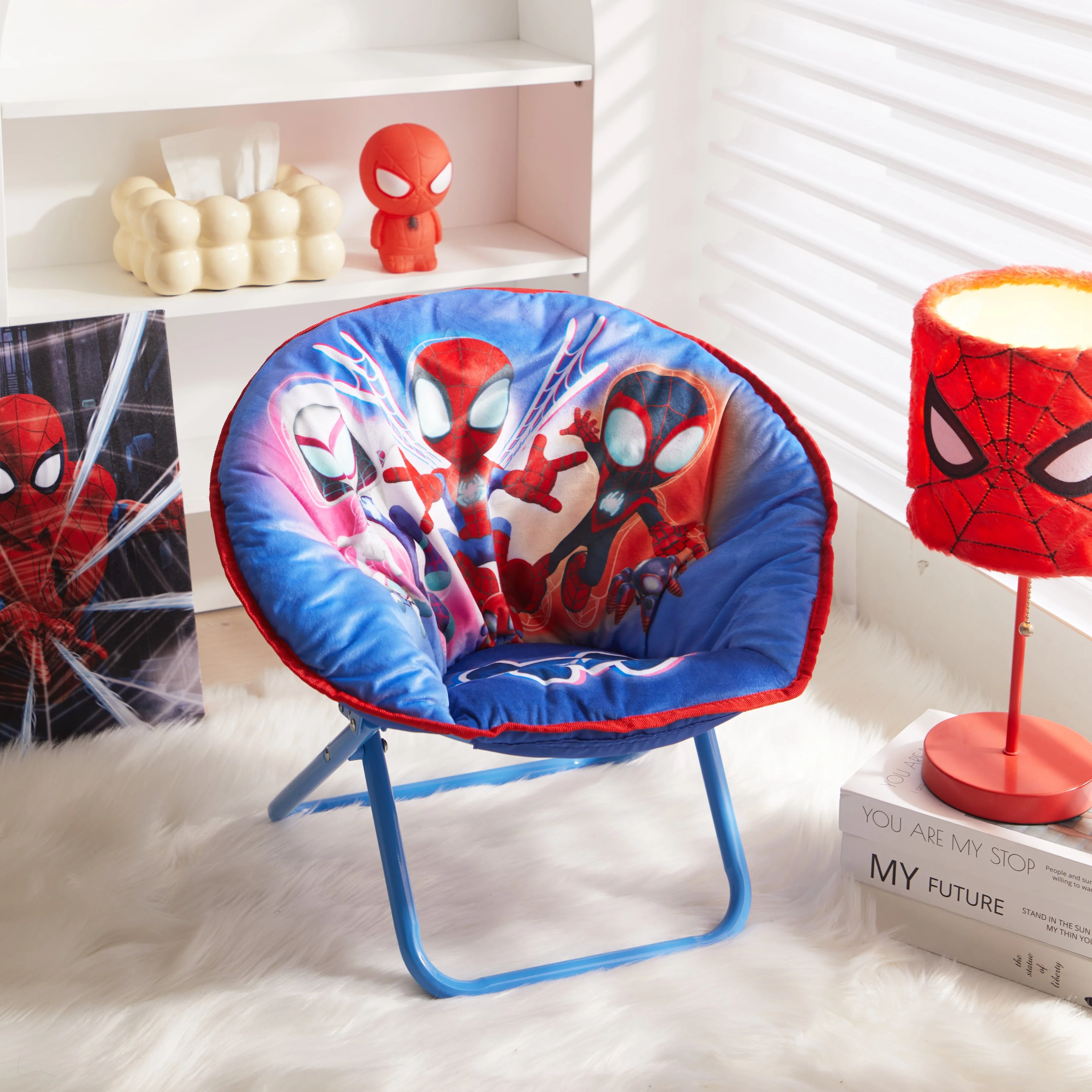 Marvel Spidey and Friends 19
