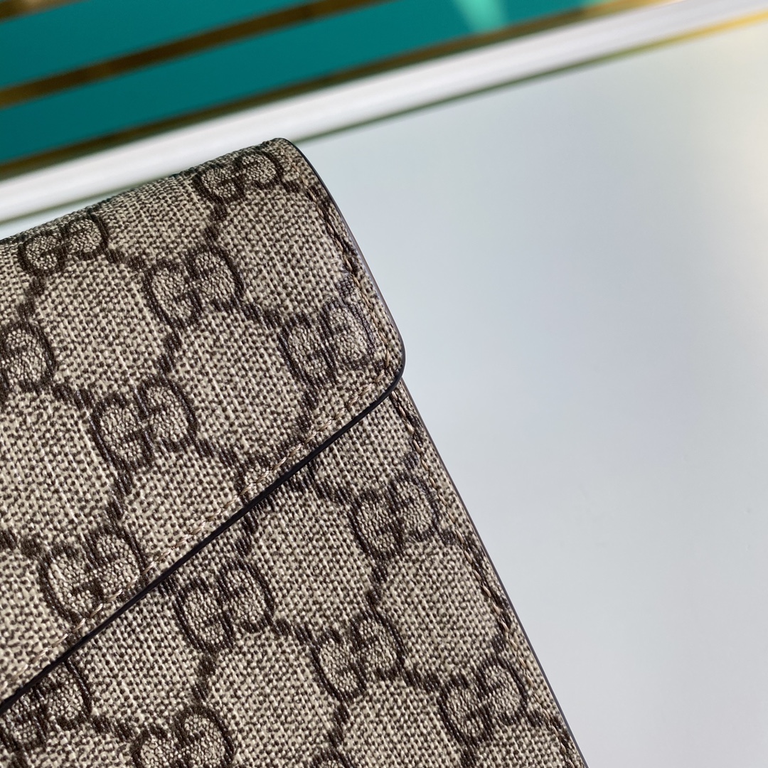 Replica Gucci Dionysus Chain Wallet 4012311:1High-quality replica