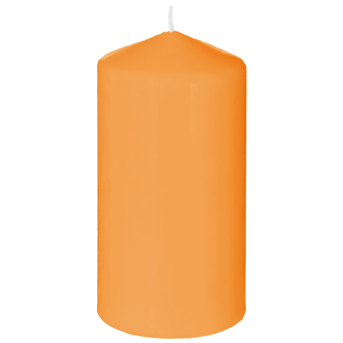 Scented candle "Nina" Exotic fruits, 400g