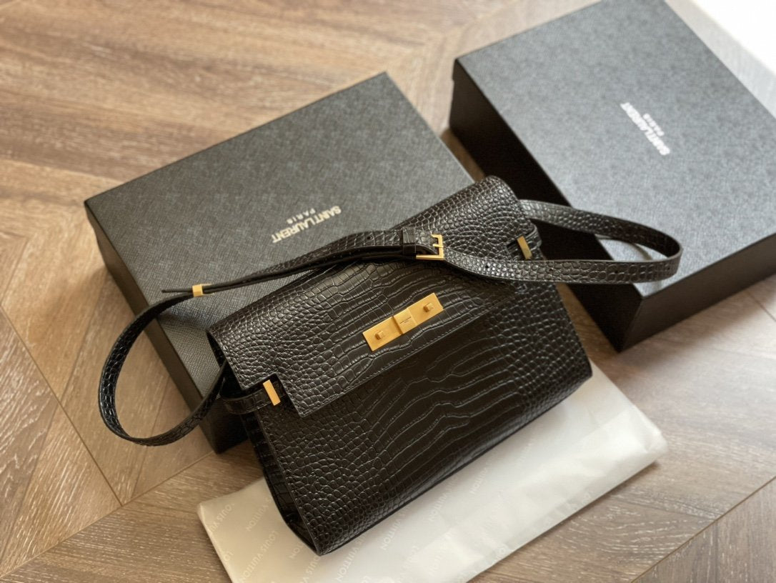 TO – Luxury Edition Bags SLY 2061:1High-quality replica