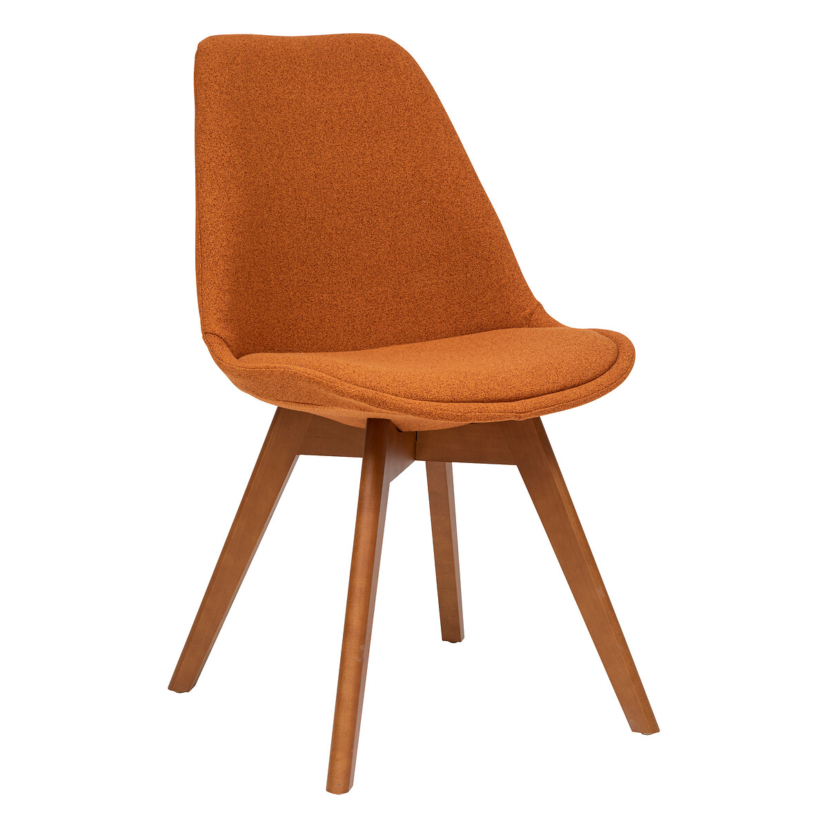 Chair "Baya" Beech, amber