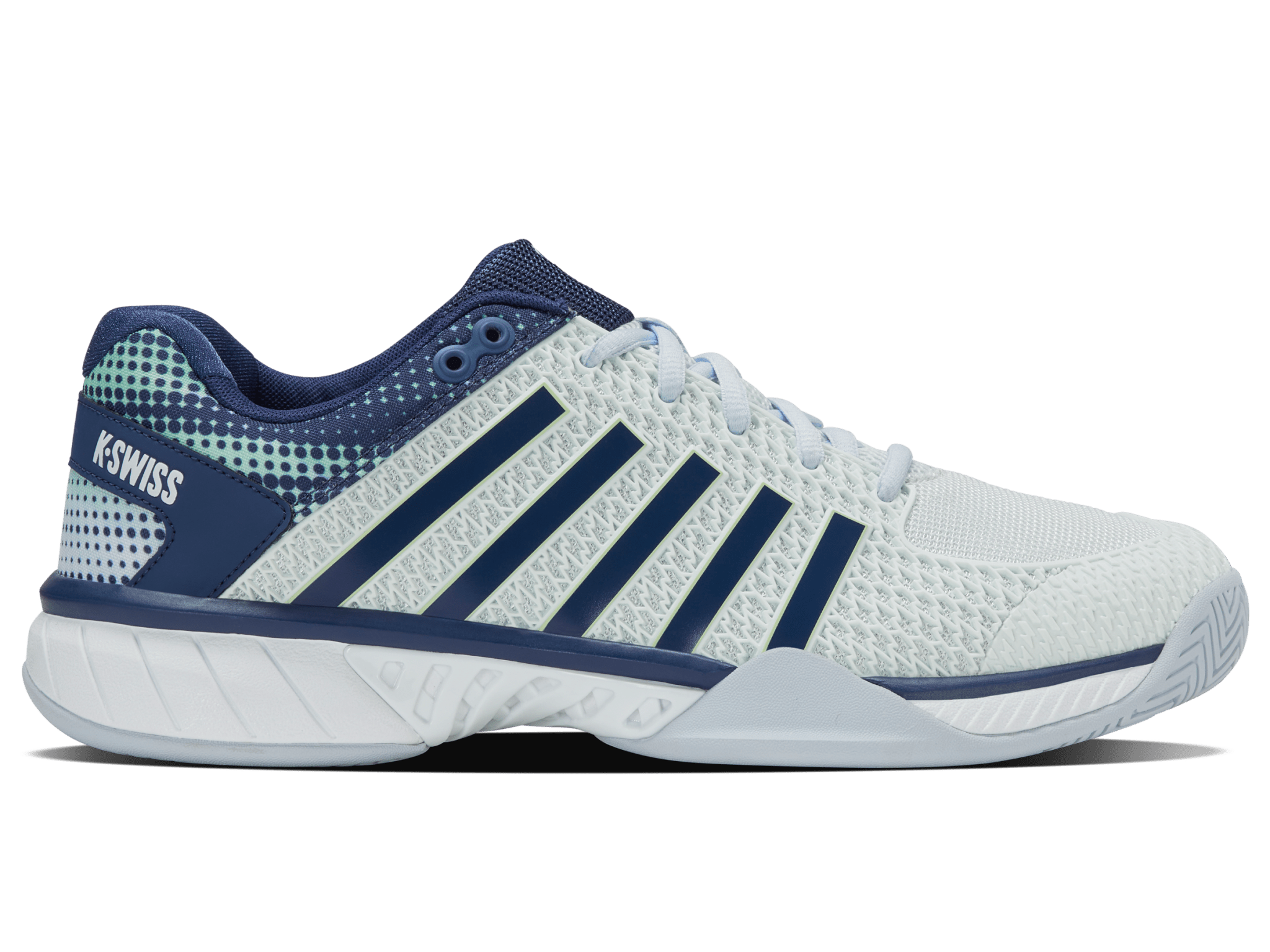 EXPRESS LIGHT PICKLEBALL-2E - Footwear K-Swiss
