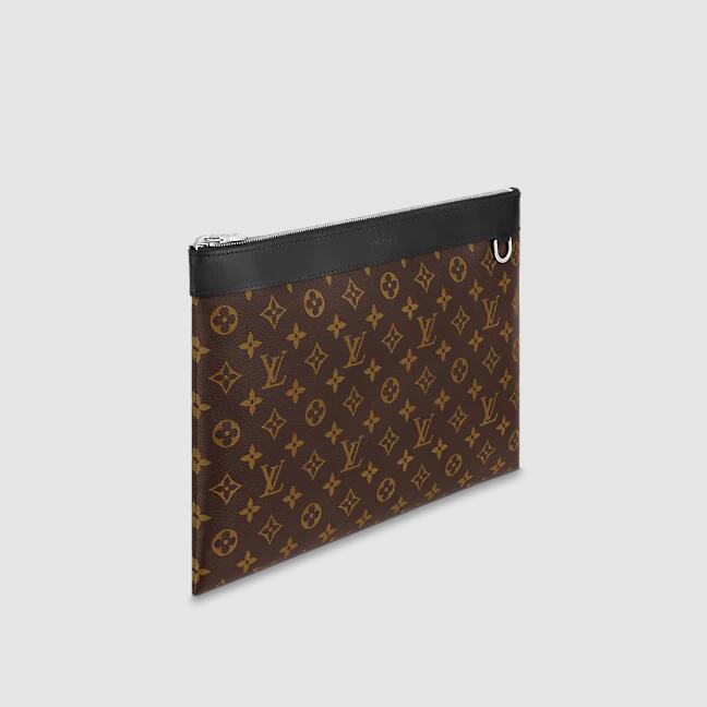 DISCOVERY POCHETTE GM M694111:1High-quality replica