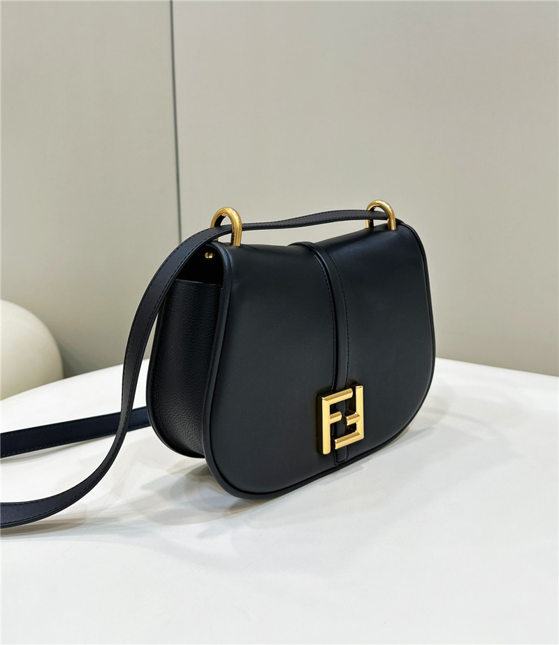 Fendi Women s Pink C mon Small Bag - Replicaclubs