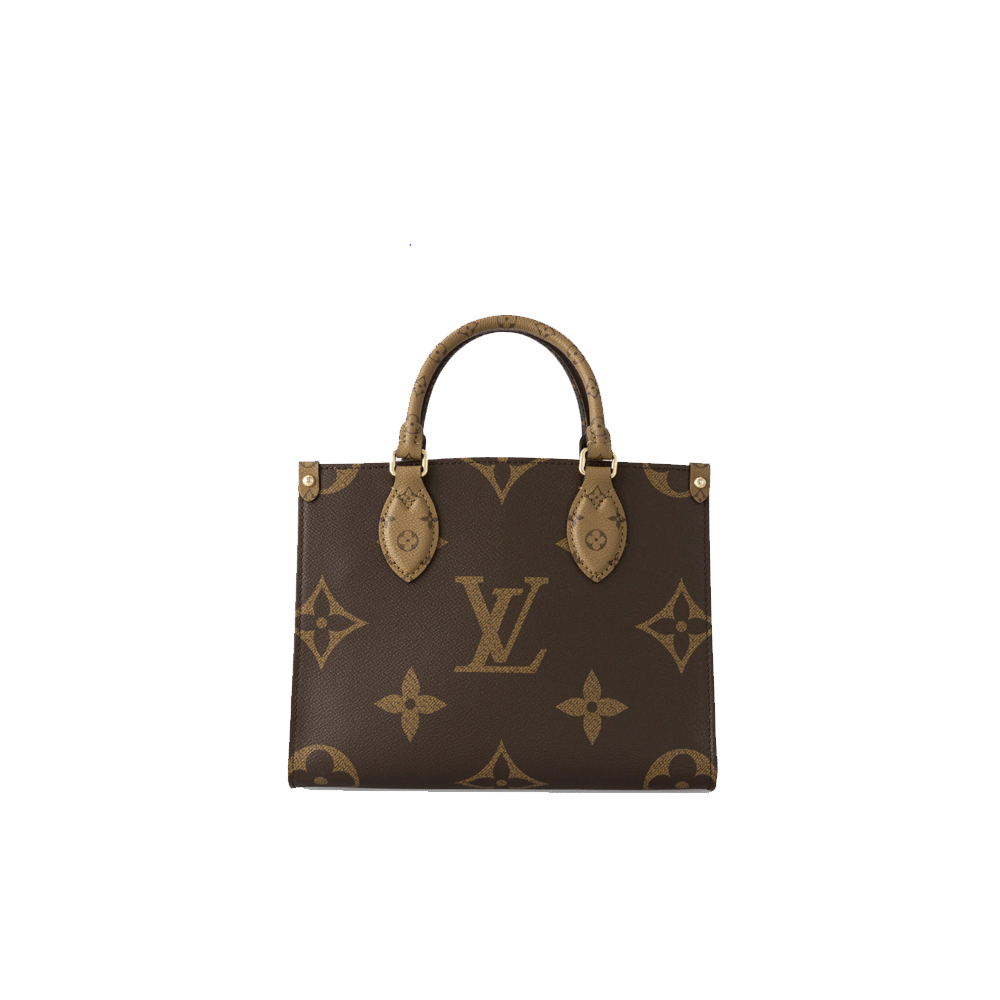 LV OnTheGo GM&MM&PM1:1High-quality replica