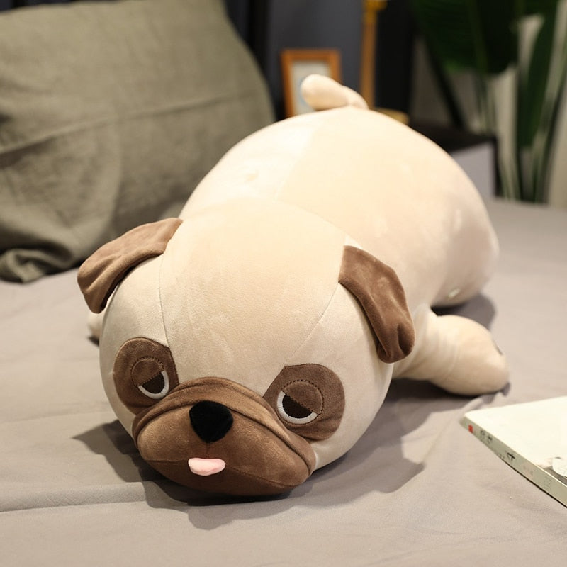 Knuffelkussens – Onweerstaanbaar Zachte Kussens voor Gezellige Comfort