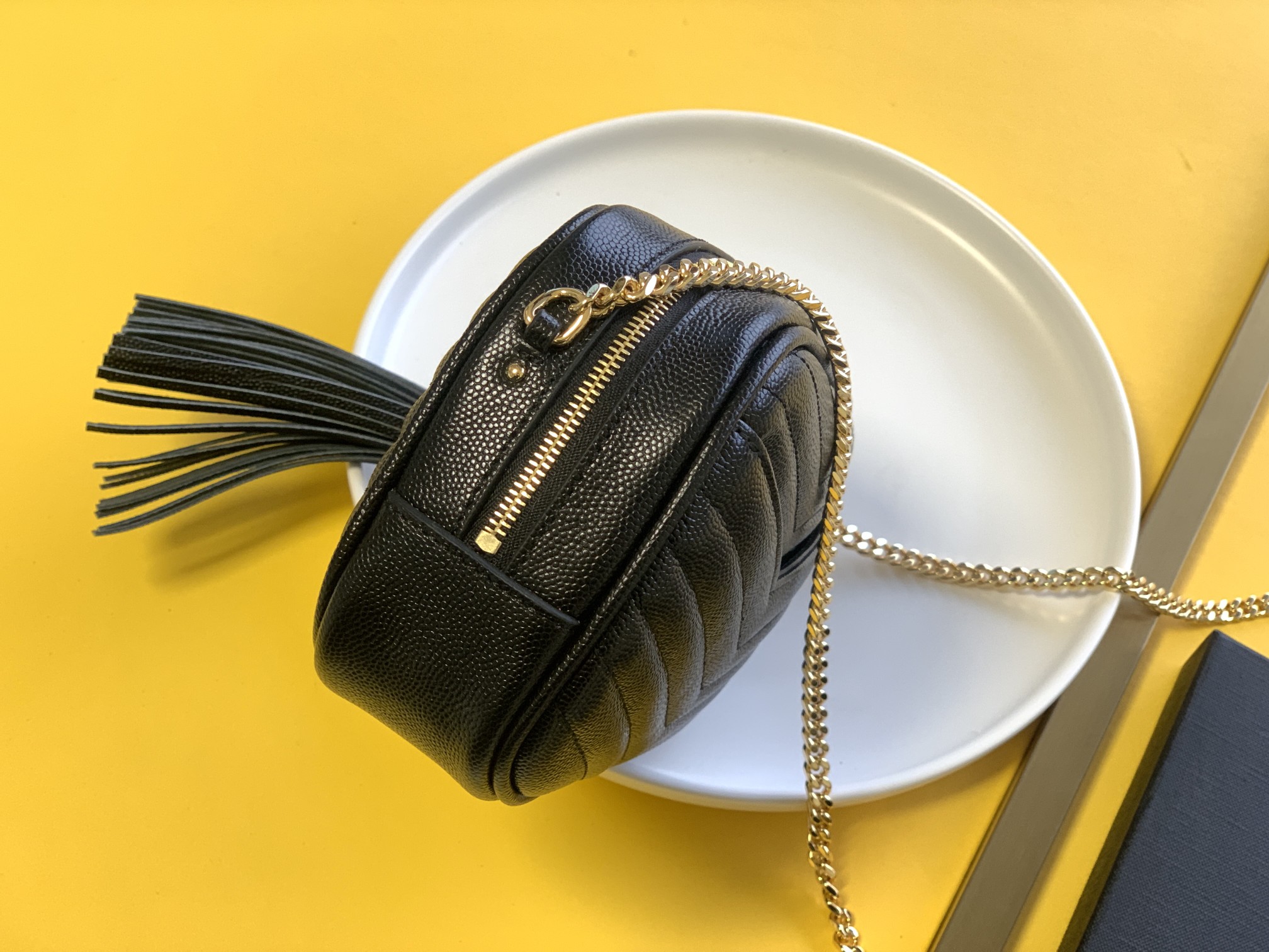 LOU MINI BAG1:1High-quality replica