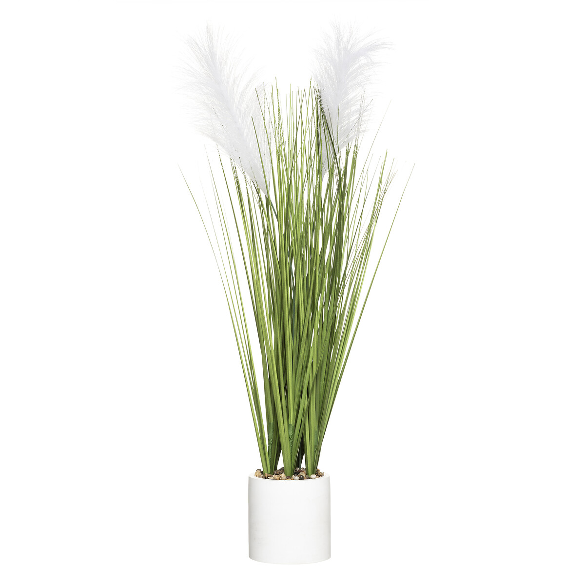 Artificial plant "Plumeau" H.70 cm