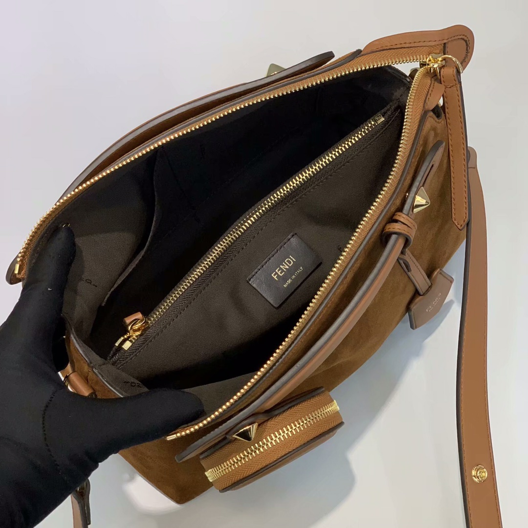 FENDI BY THE WAY - Replicaclubs