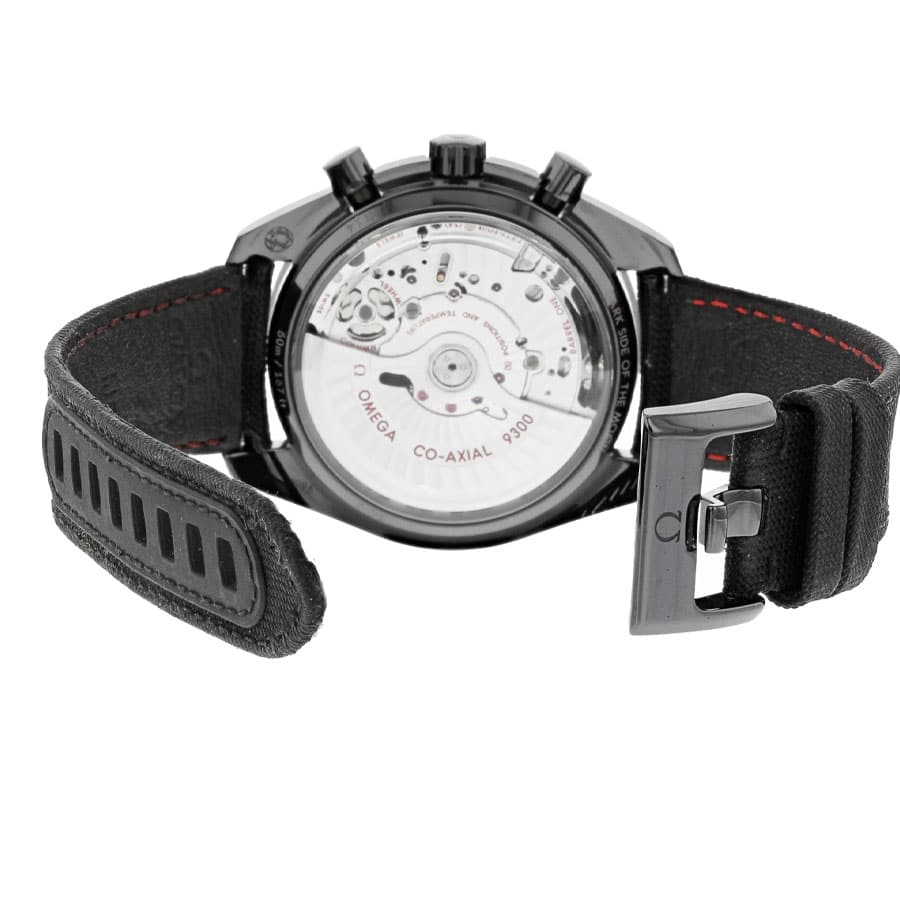 Omega Speed Master Dark Side of the Moon Replica - Top club