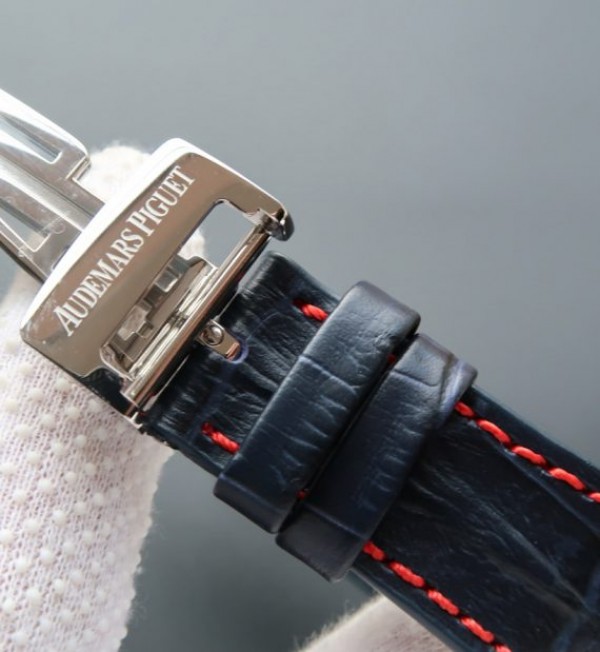 Replica Audemars Piguet Royal Oak Offshore Tour Auto 2012 JF - Top club
