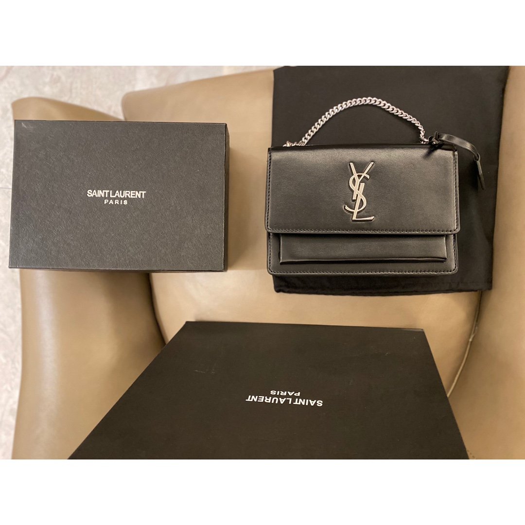 TO – Luxury Edition Bags SLY 1821:1High-quality replica