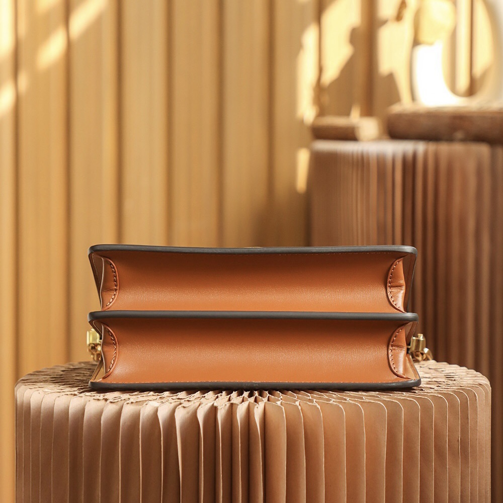 Louis Vuitton Dauphine Mini&Small 1:1High-quality replica