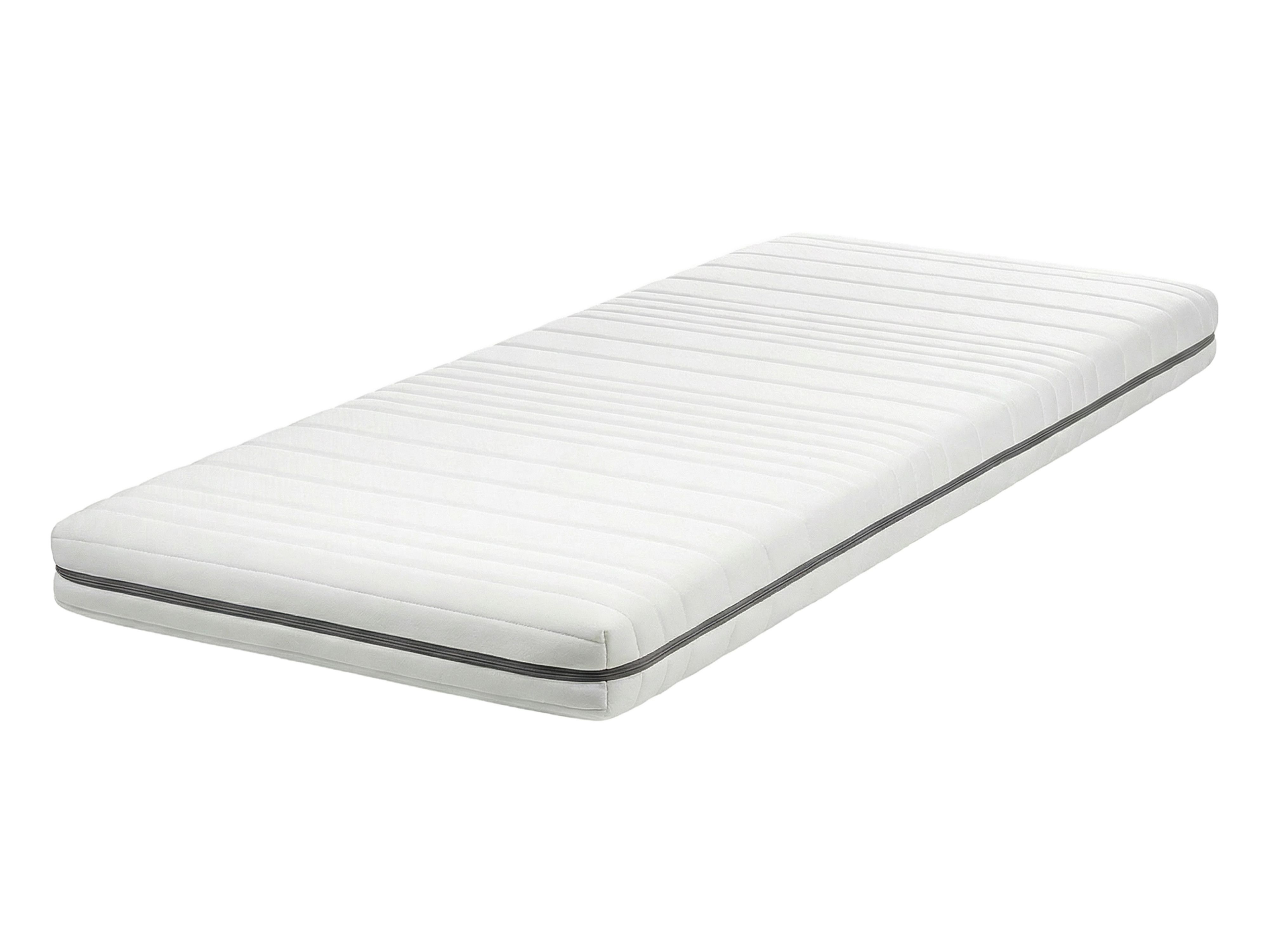 Foam Mattress ENCHANT H2/3 Medium 80 x 200 cm (EU Small Single)