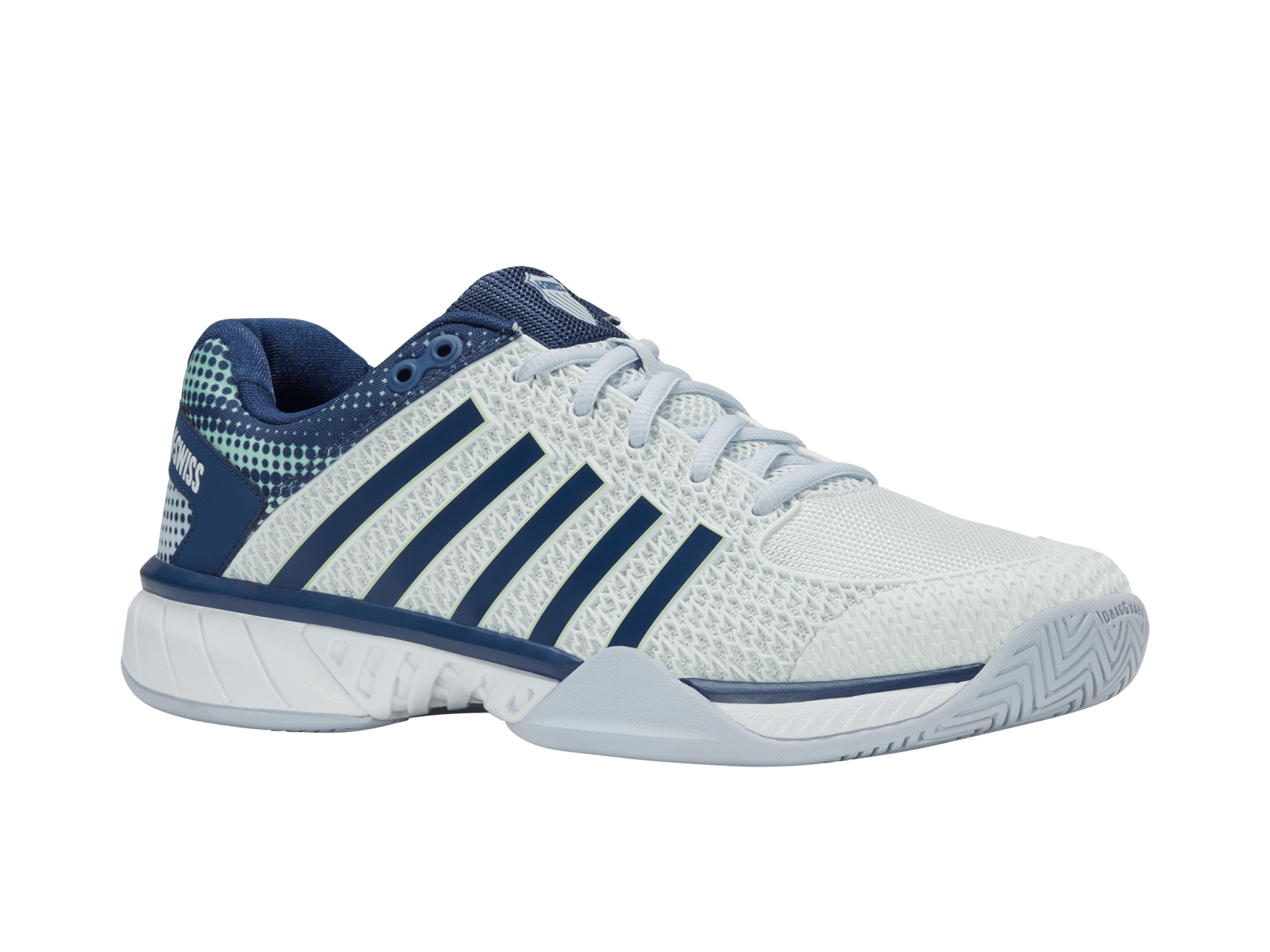 EXPRESS LIGHT PICKLEBALL - Footwear K-Swiss