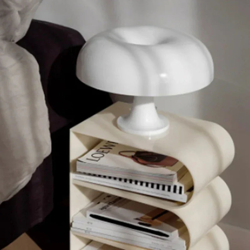 LichtMushroom | Innovatieve Tafellamp