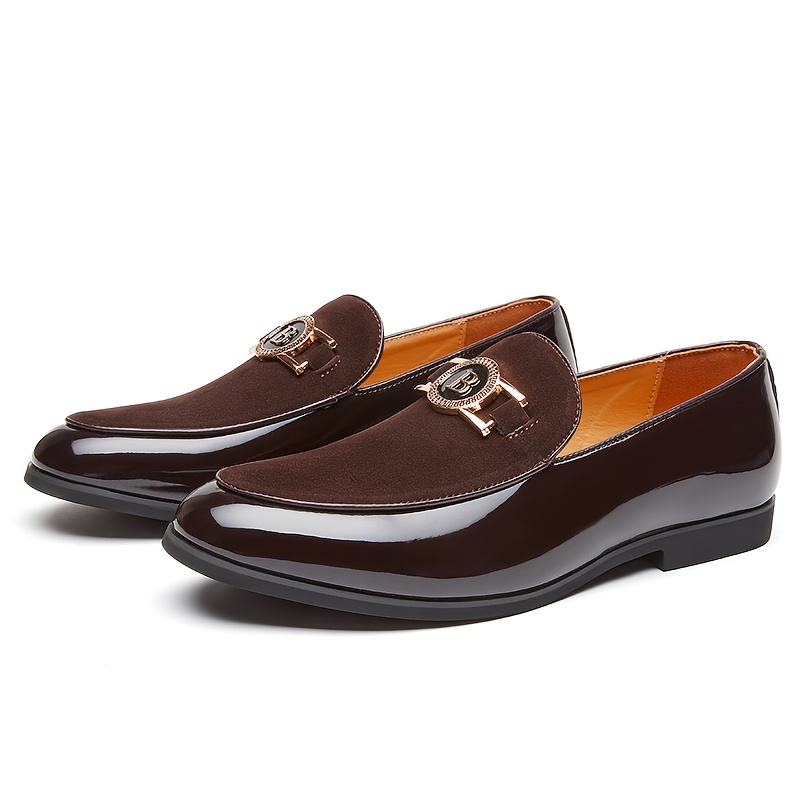 Casual Loafers For Easy to Slip On