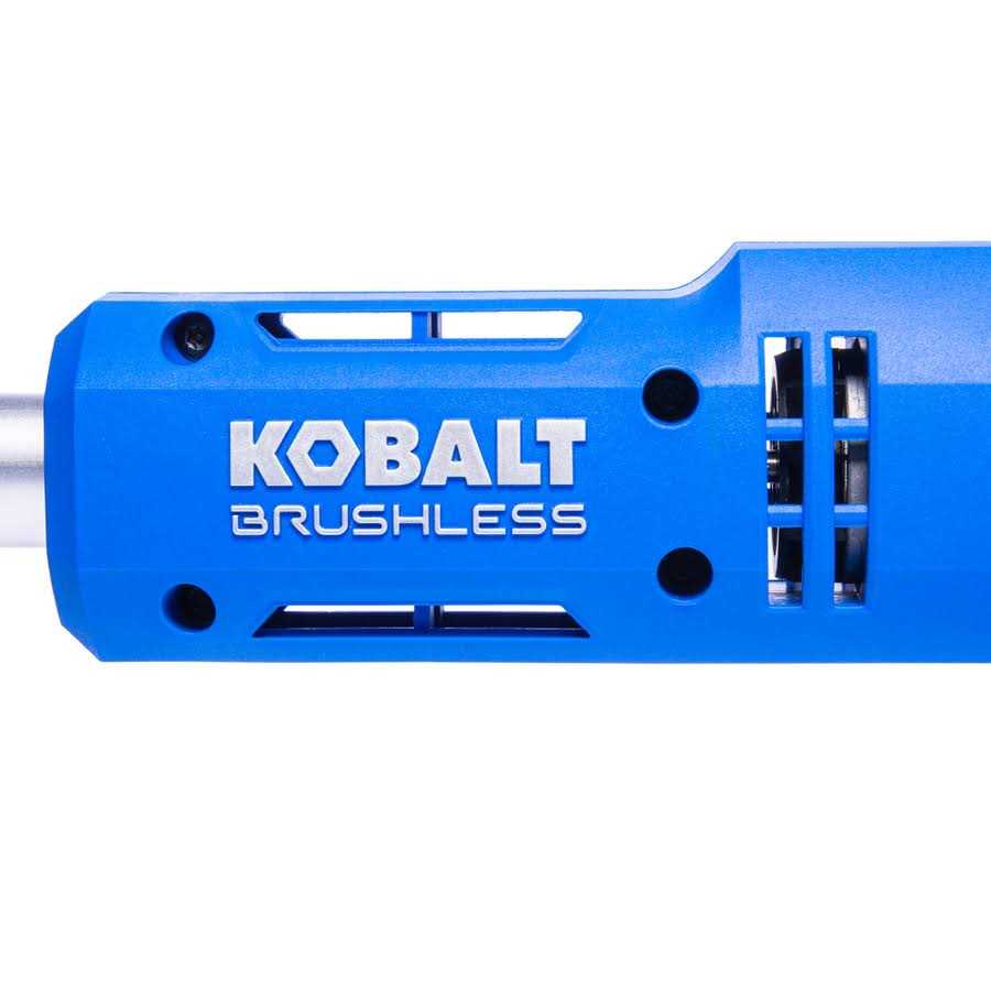 Kobalt 24-Volt 8-in Cordless Electric Pole Saw 2 Ah - Image 5 Kobalt 24-Volt 8-in Cordless Electric Pole Saw 2 Ah - Image 5