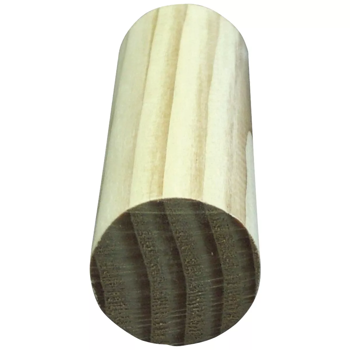 Round & Quarter Round Moldings