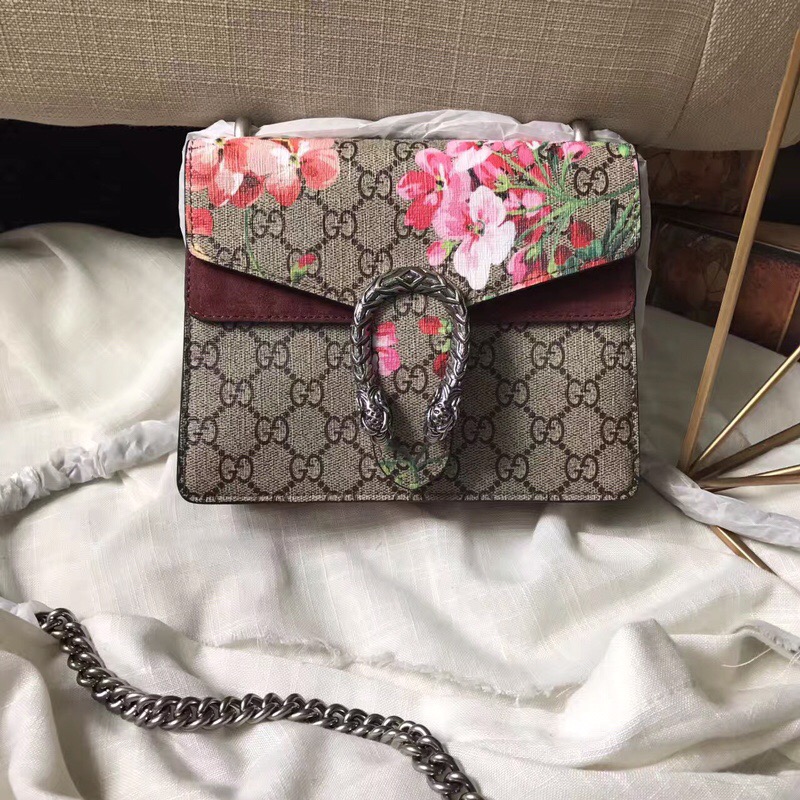 Replica Gucci Dionysus Mini Bag1:1High-quality replica