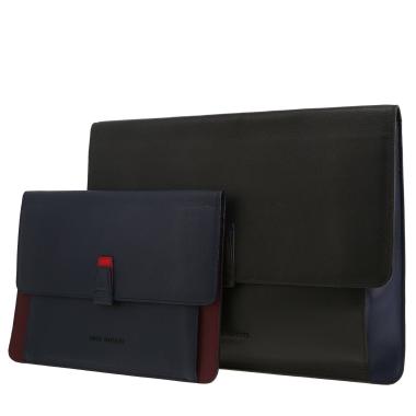 Dior shopping bag in beige wicker and navy blue canvas1:1High-quality replica