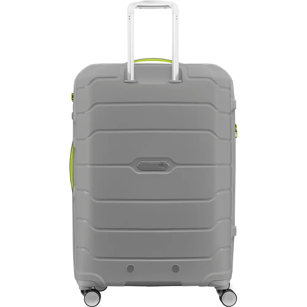 Samsonite Freeform Hardside Expandable Spinner Luggage 2PC Set(21/28-Carry-on/Large) - Image 4