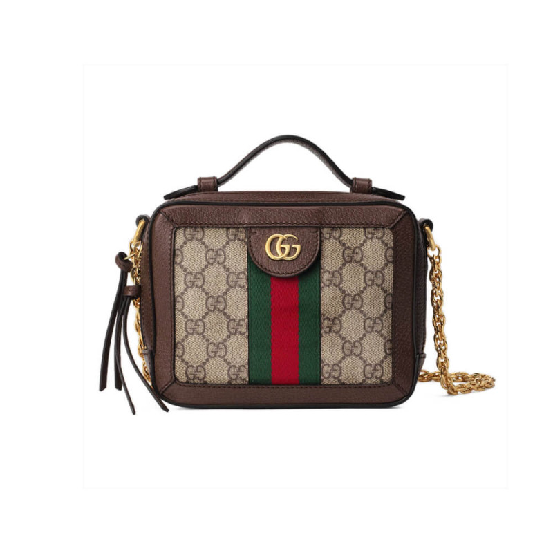 Replica Gucci Ophidia Gg Mini Shoulder Bag 6025761:1High-quality replica