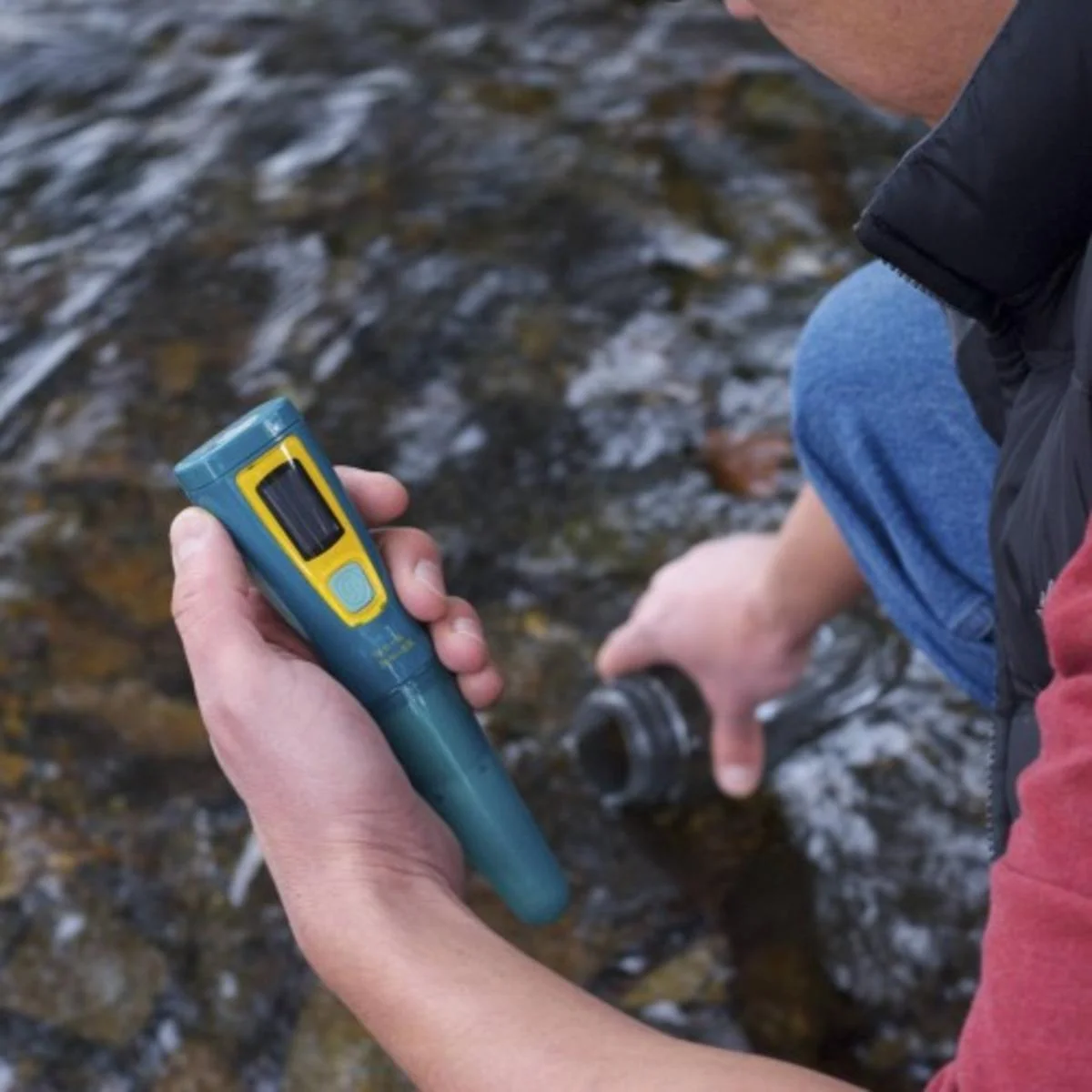 Steripen Ultra Uv Water Purifier - Image 4
