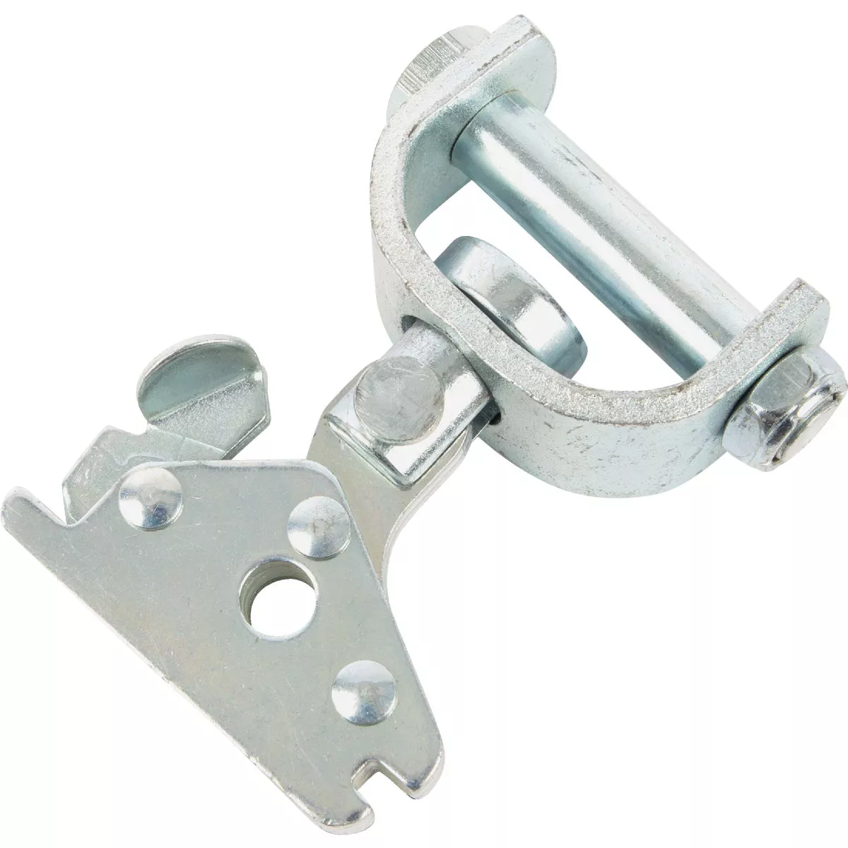 Erickson E-Track 3300 Lb. Roller Idler Fitting Assembly