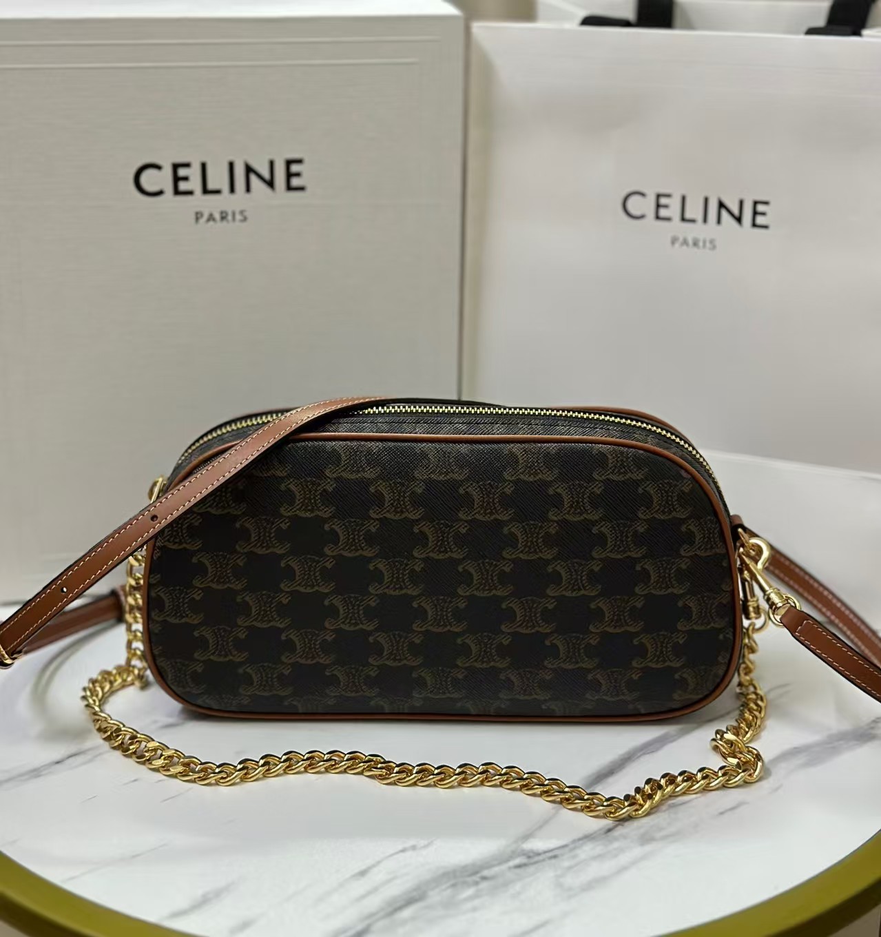 Celine Multi Bag