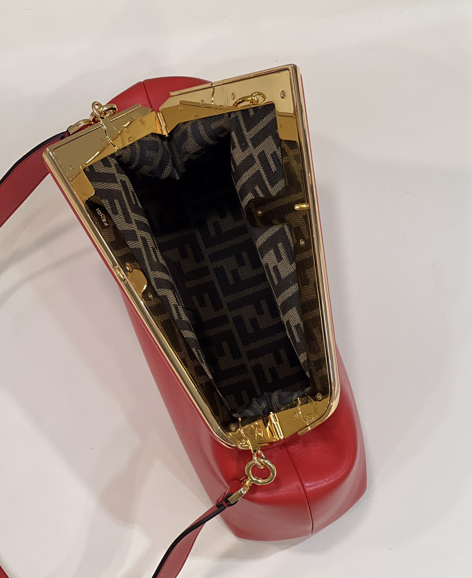 Fendi First - Replicaclubs