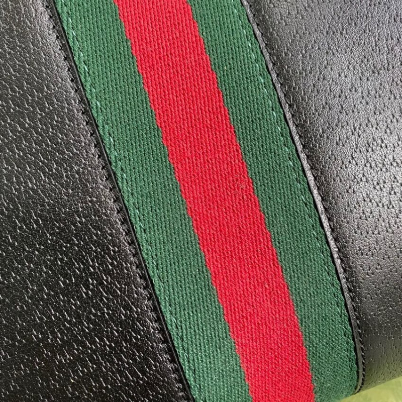 Replica Gucci Ophidia Leather Tote 6316851:1High-quality replica