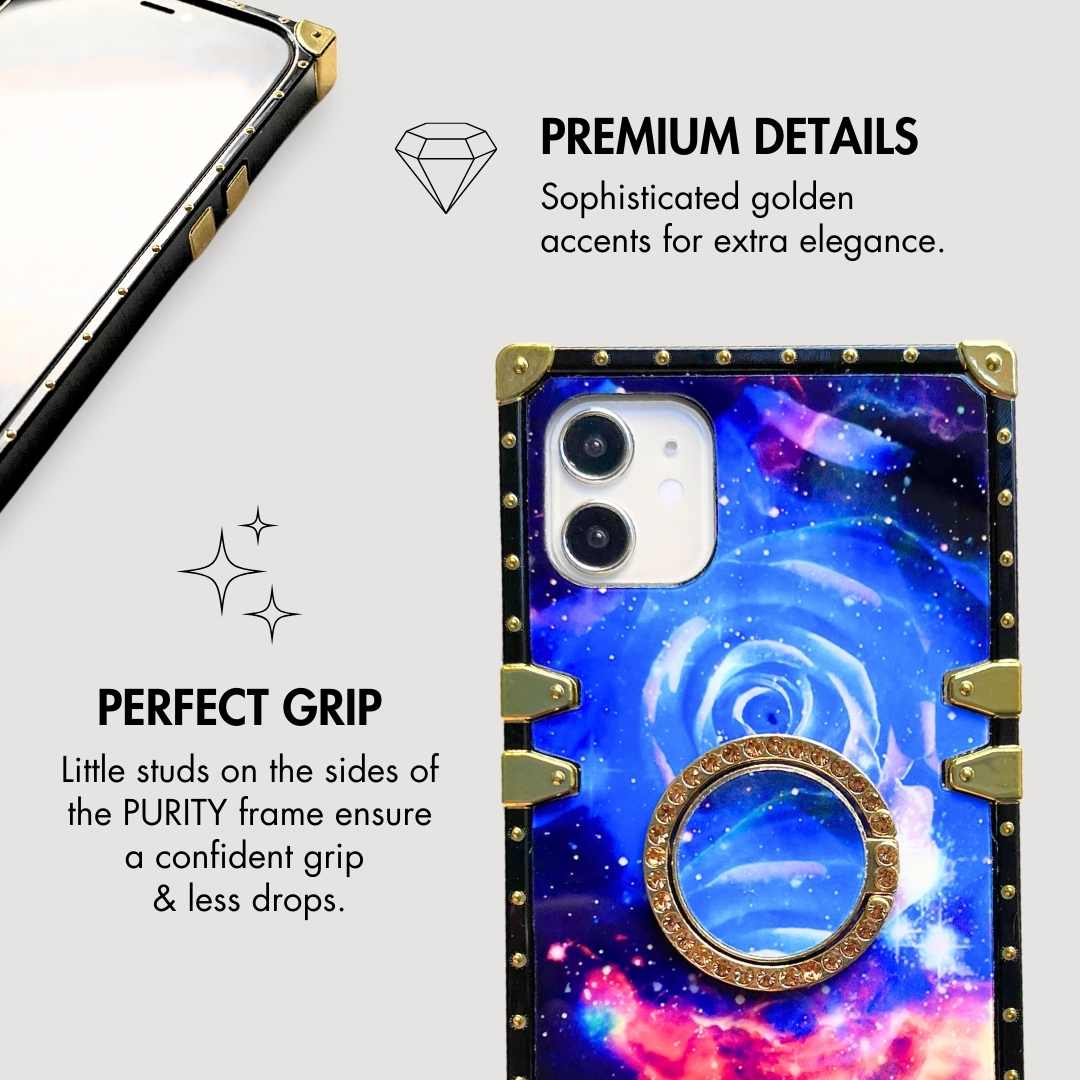 Samsung Case Cosmic Energy Ring - Wholesale & Influencer