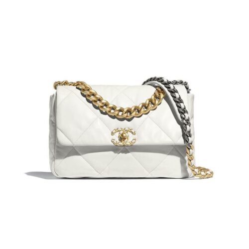 CHANEL 19 BAG – Premium Quality Designer Bags1:1High-quality replica