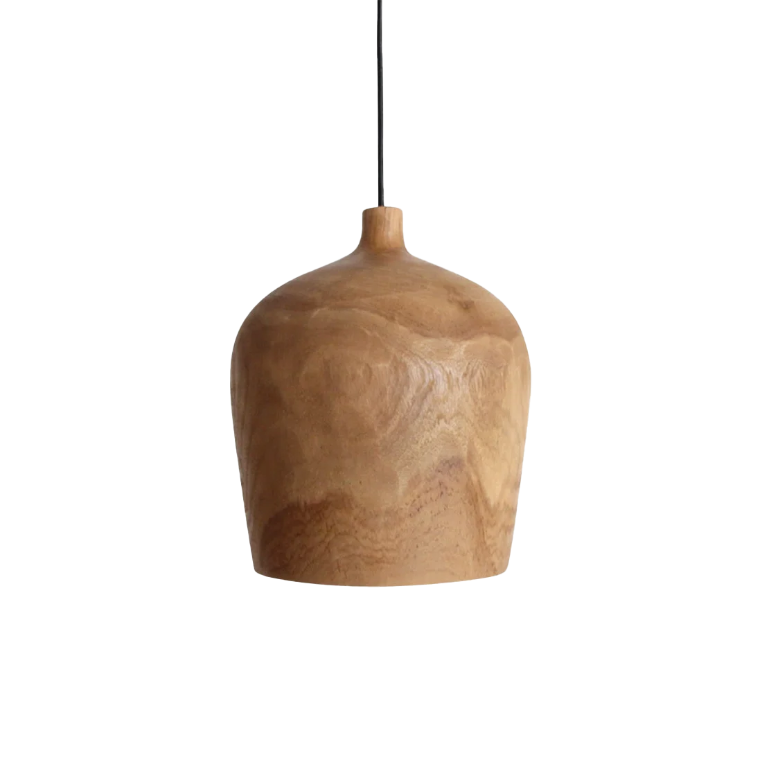 Raw Materials Sirocco Hanglamp - Bottle
