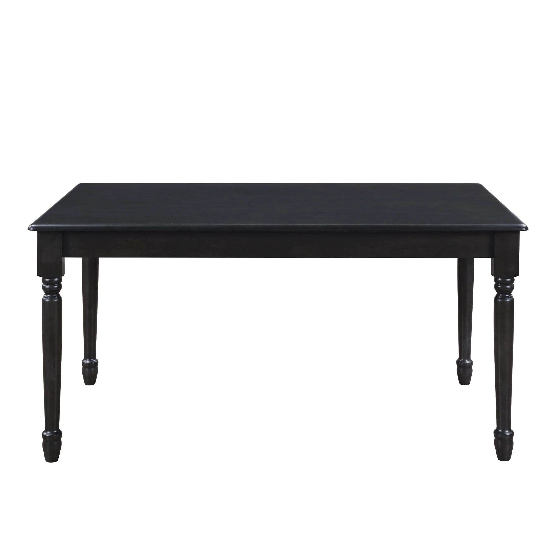 Better Homes and Gardens Autumn Lane Farmhouse Dining Table, Multiple Finishes - Image 21