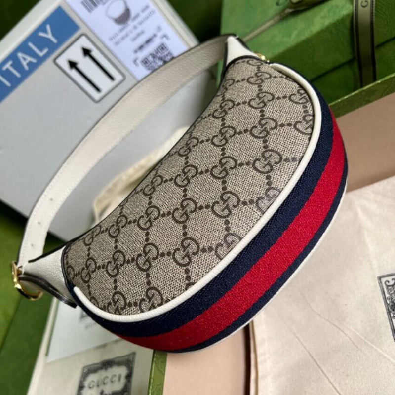 Replica Gucci Ophidia Gg Mini Bag 6585511:1High-quality replica