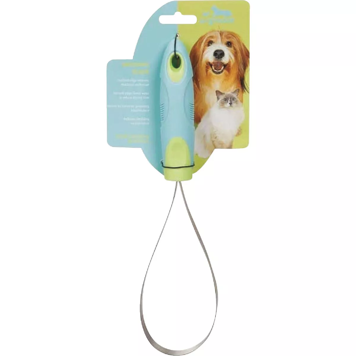 U-groom Small Shedding Blade