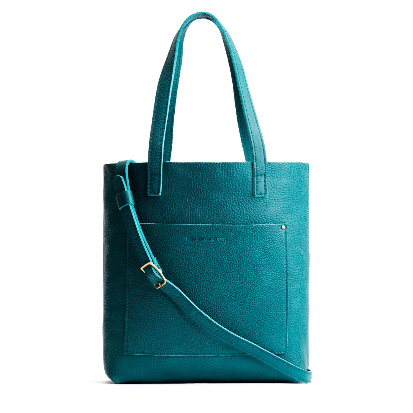 Crossbody Tote