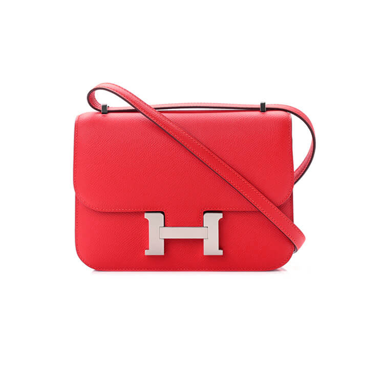 Hermès Constance Bag1:1High-quality replica