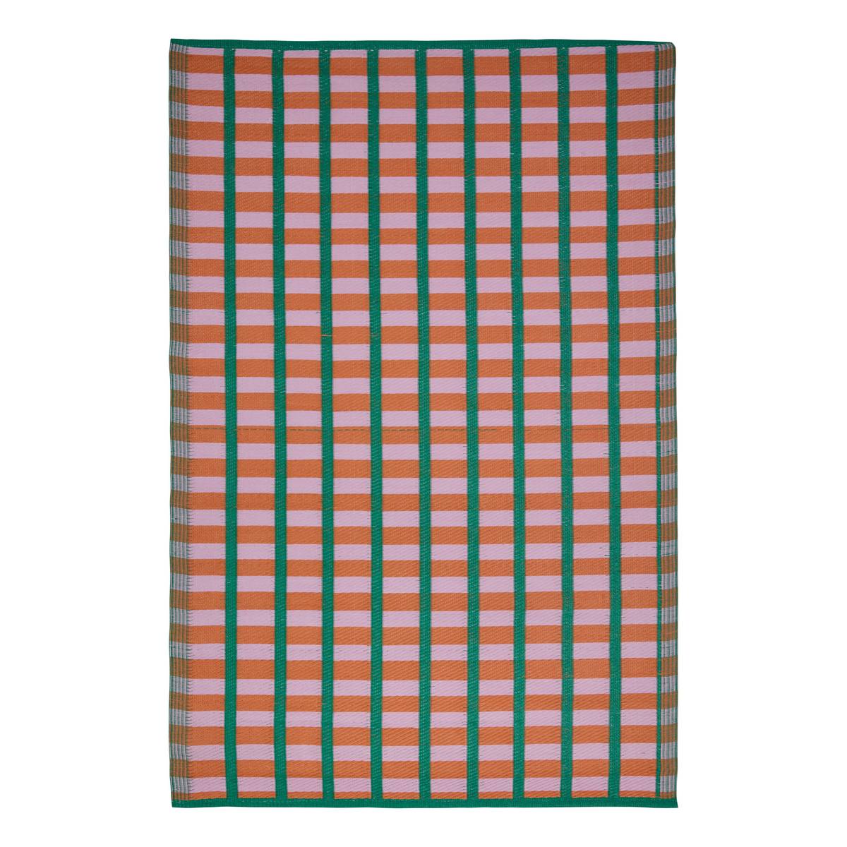 Rug "Poolside" 120x180 cm, Various colors