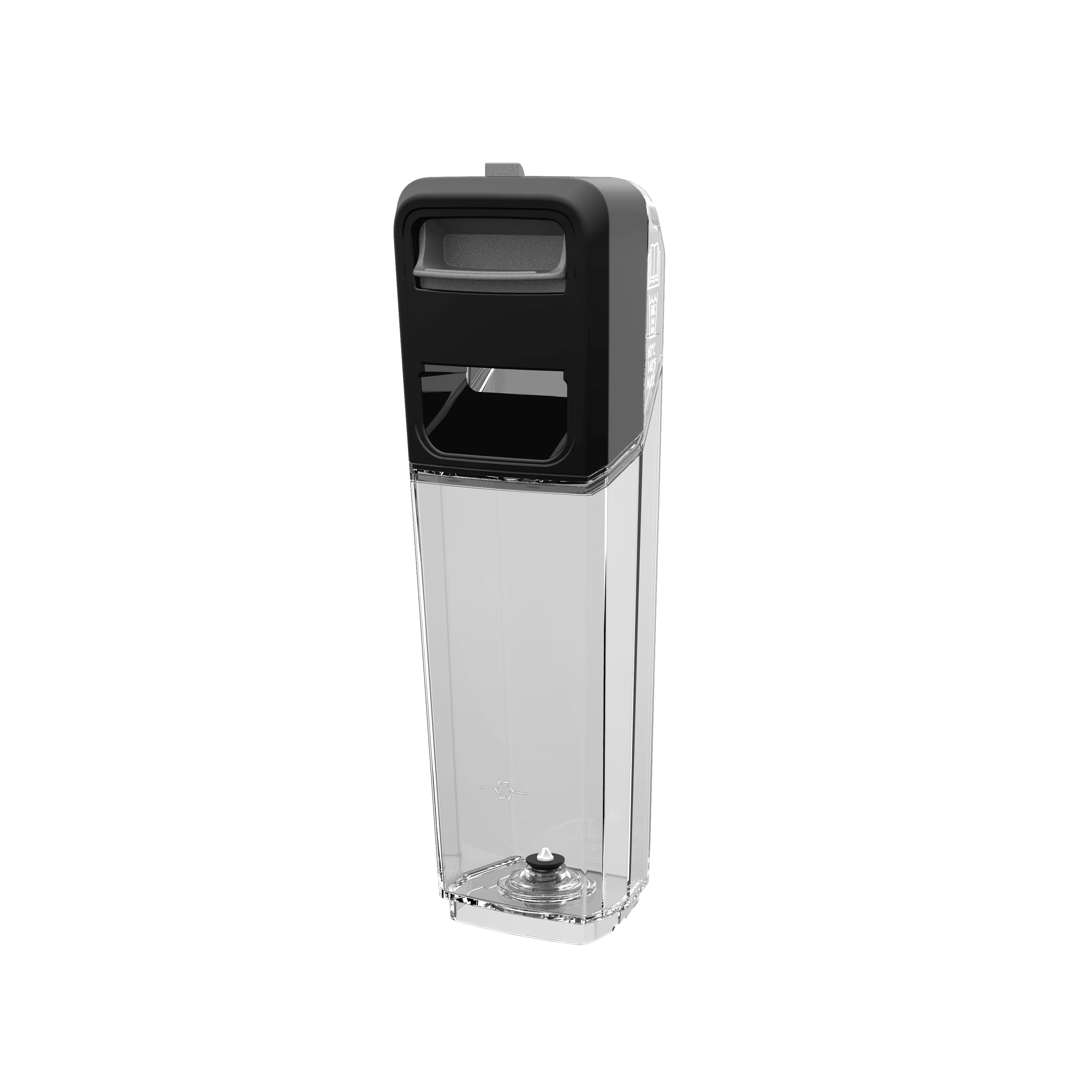 Clean Tank Assembly for CrossWave OmniFind®